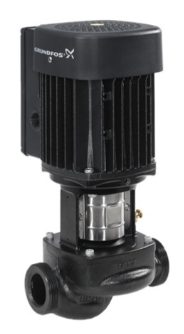 Насос TP 25-90/2 A-O-A-BQQE-DX1 Grundfos 98282133