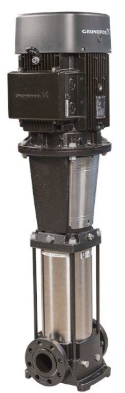 Насос CR32-13 A-F-A-E-HQQE Grundfos 96122031