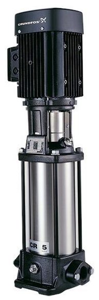 Насос CR5-36 A-FGJ-A-E-HQQE Grundfos 96513394