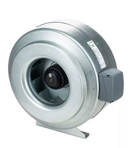 Фото Вентилятор канальный ESQ ВКК-250 М 1