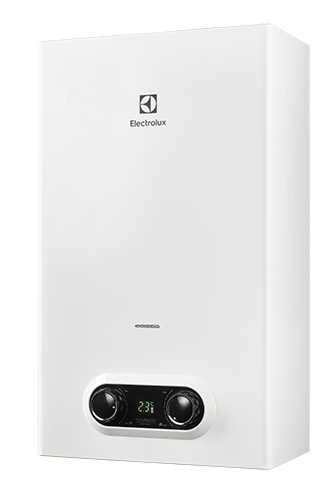 Колонка газовая GWH 10 Electrolux HC-1139040