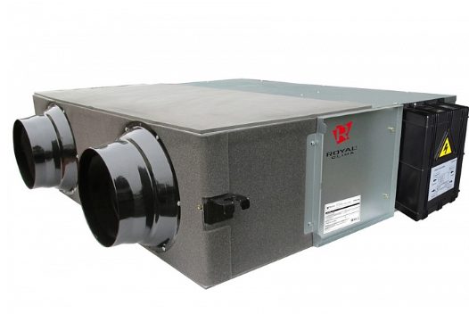 Фильтр G4 для Royal Clima RCS-1800-U ДЛЯ UNO