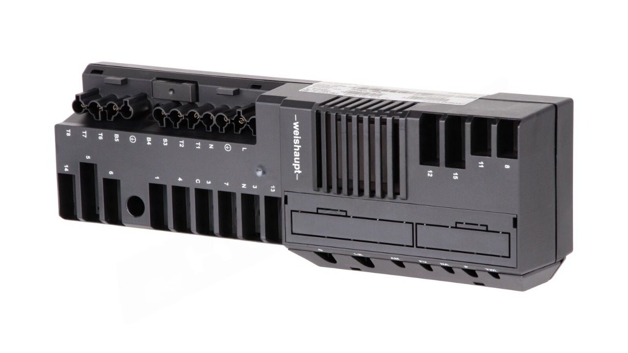 Менеджер горения W-FM 25 PO Weishaupt 23030100440