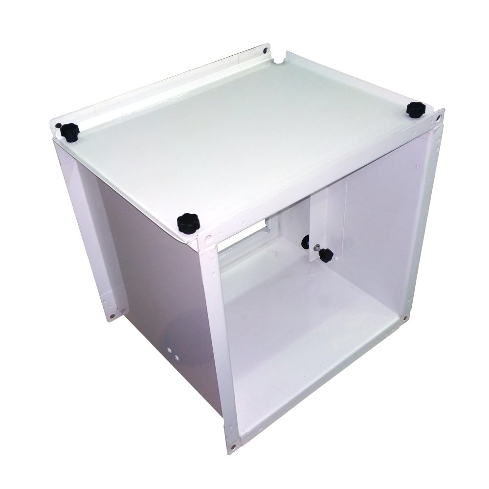 Корпус HEPA фильтра (530- 530 NAVEKA F0000046517