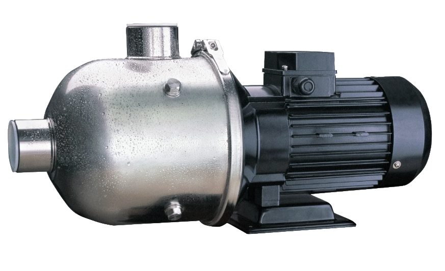 Насос CNP CHL12-10LDWSC Горизонтальный