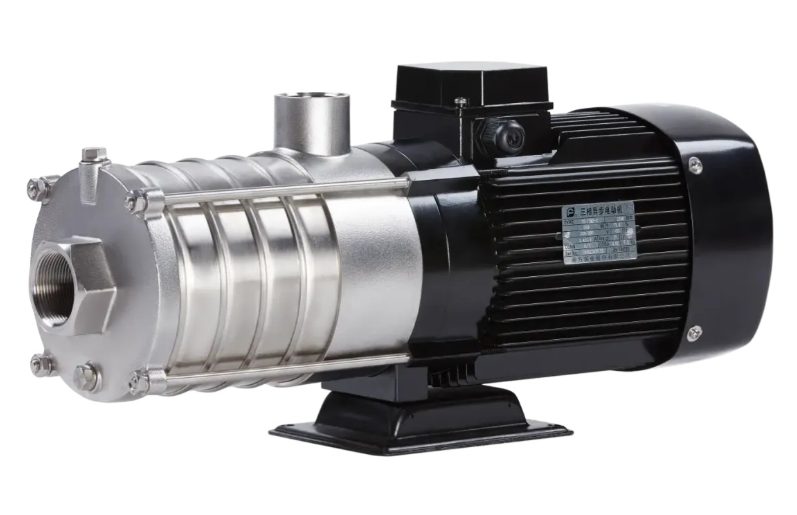 Насос CHLF 4-60 1,1 кВт резьб. CNP CHLF4-60LSWSC
