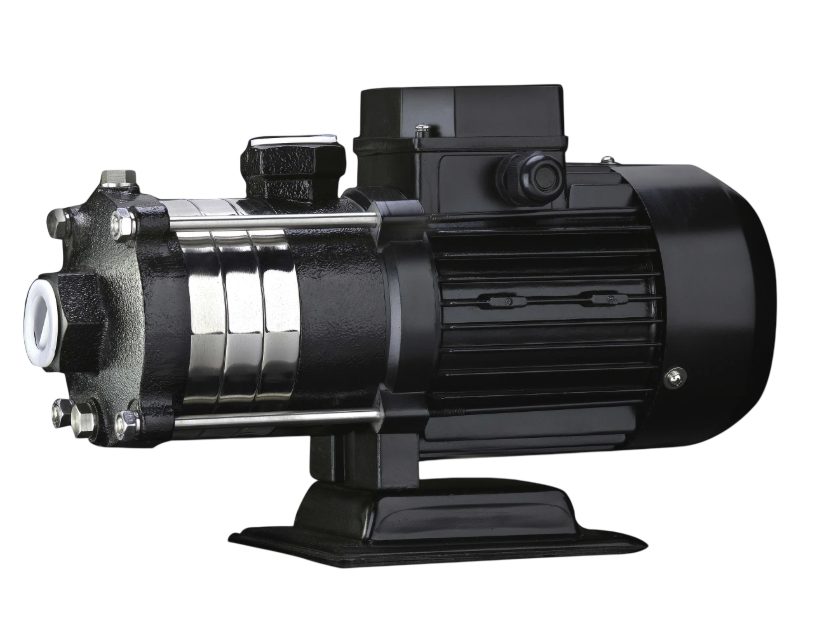 Насос CHLF(Т) 15-40, 4 кВт CNP CHLFT15-40LSWPC