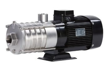 Насос CNP CHLF20-20LSWSR Горизонтальный