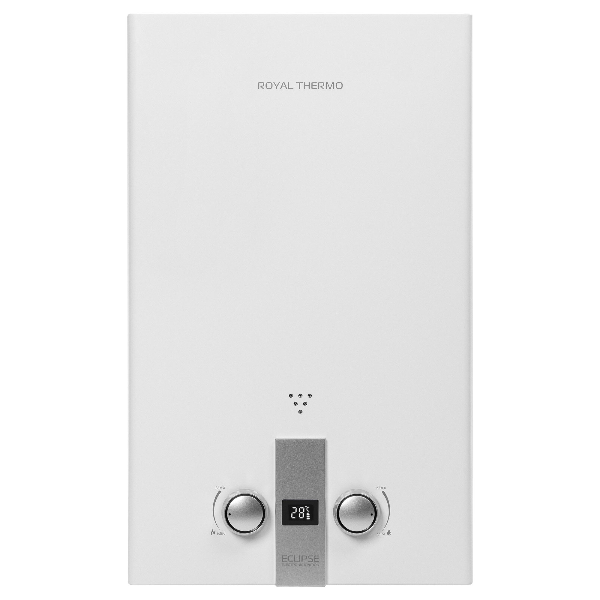 Колонка газовая Royal Thermo GWH 10 ECLIPSE
