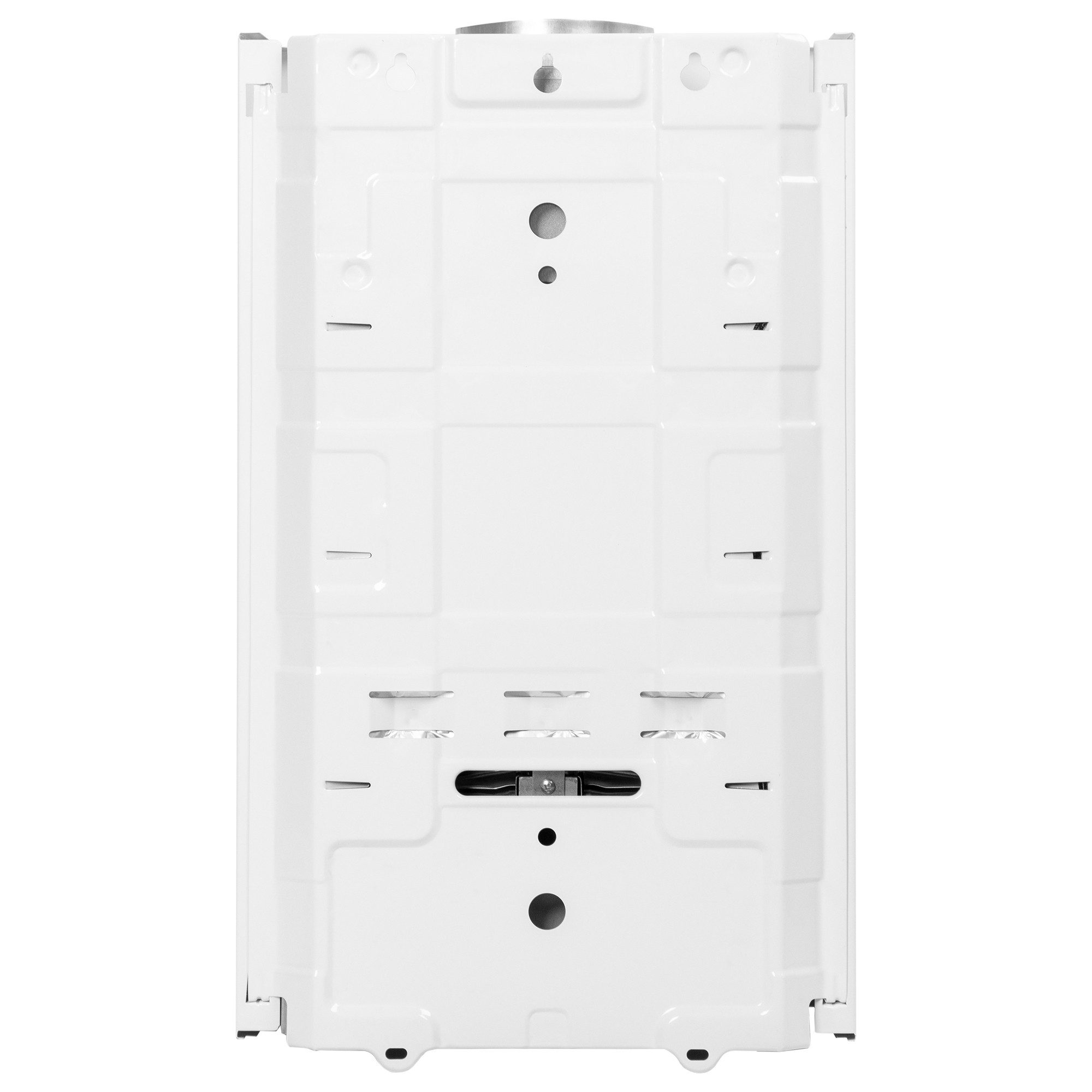 Фото Колонка газовая Royal Thermo GWH 10 Eclipse 1