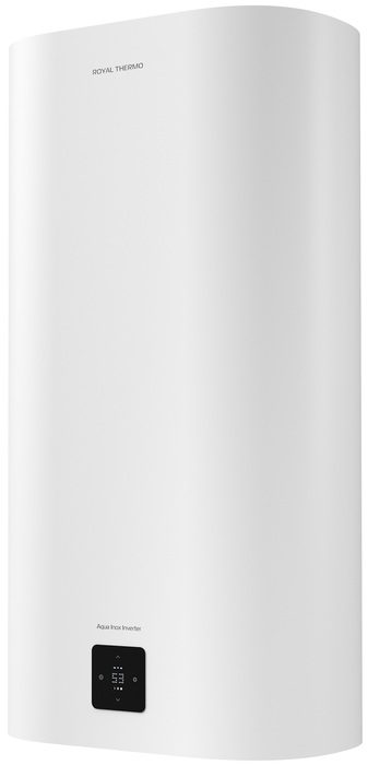 Водонагреват Royal Thermo RWH 80 AQUA INOX