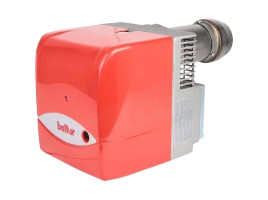 Газовая горелка BTG 11 Baltur 17060010