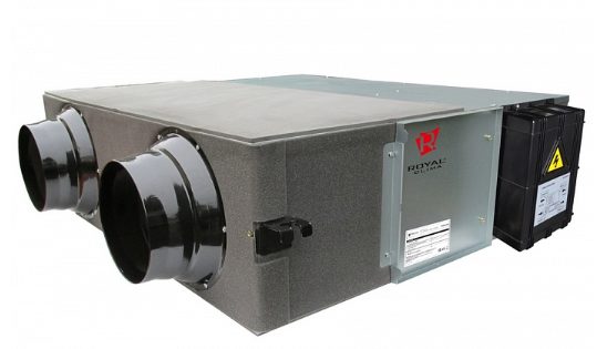 Фильтр Royal Clima RCS-650-U/RCS-500-P