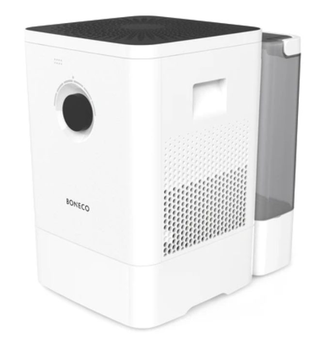 Мойка воздуха Boneco W400 Напольный