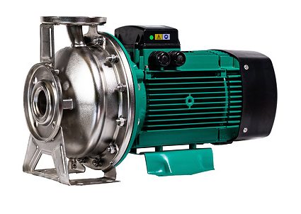 Насос Atmos BST 50/125-2.2/2-V4 Wilo 9187069