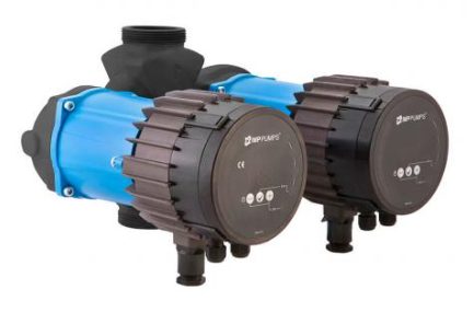 Насос NMTD SMART S 32/80-180 ImpPumps 979525796