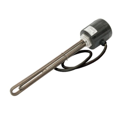 ТЭНБ - 9 кВт 1 1/2" Zota TM3443508109