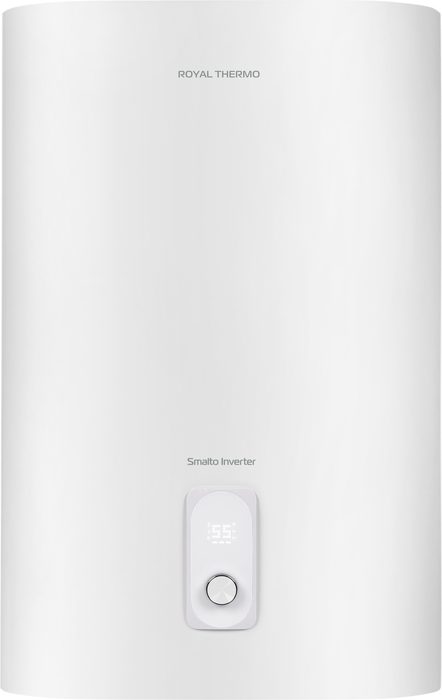 Водонагреватель Royal Thermo RWH 80 SMALTO