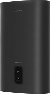 Водонагреватель RWH 80 SMALTO INVERTER GRAFIT
