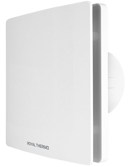 Вентилятор вытяжной Royal Thermo RAFS 120 P
