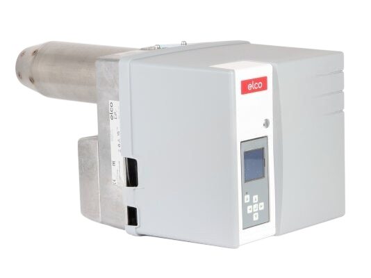 Дизельная горелка VL 2.140 KL Elco 3833537
