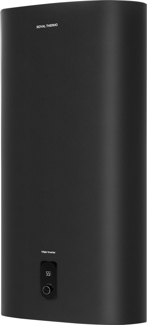 Водонагреватель RWH 100 MAJOR INVERTER GRAFIT