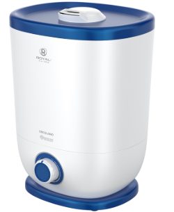 Бытовой увлажнитель Royal Clima RUH-ER300/5.0M-BU