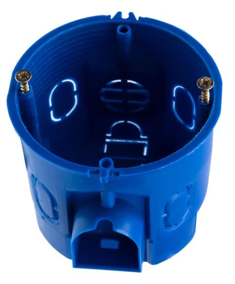 Коробка установочная бетон/кирпич REXANT 28-3038