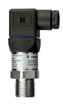 Преобразователь давления MBS1700R Ридан 060G6105RP