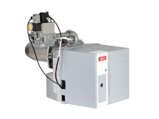 Газовая горелка VG 2.205 E KL 3/4" Elco 3836354