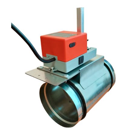 Заслонка воздушная Z- 125 NAVEKA F0000047769