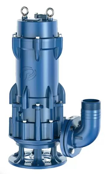 Насос Purity 80WQ30-36-7.5A Вертикальный