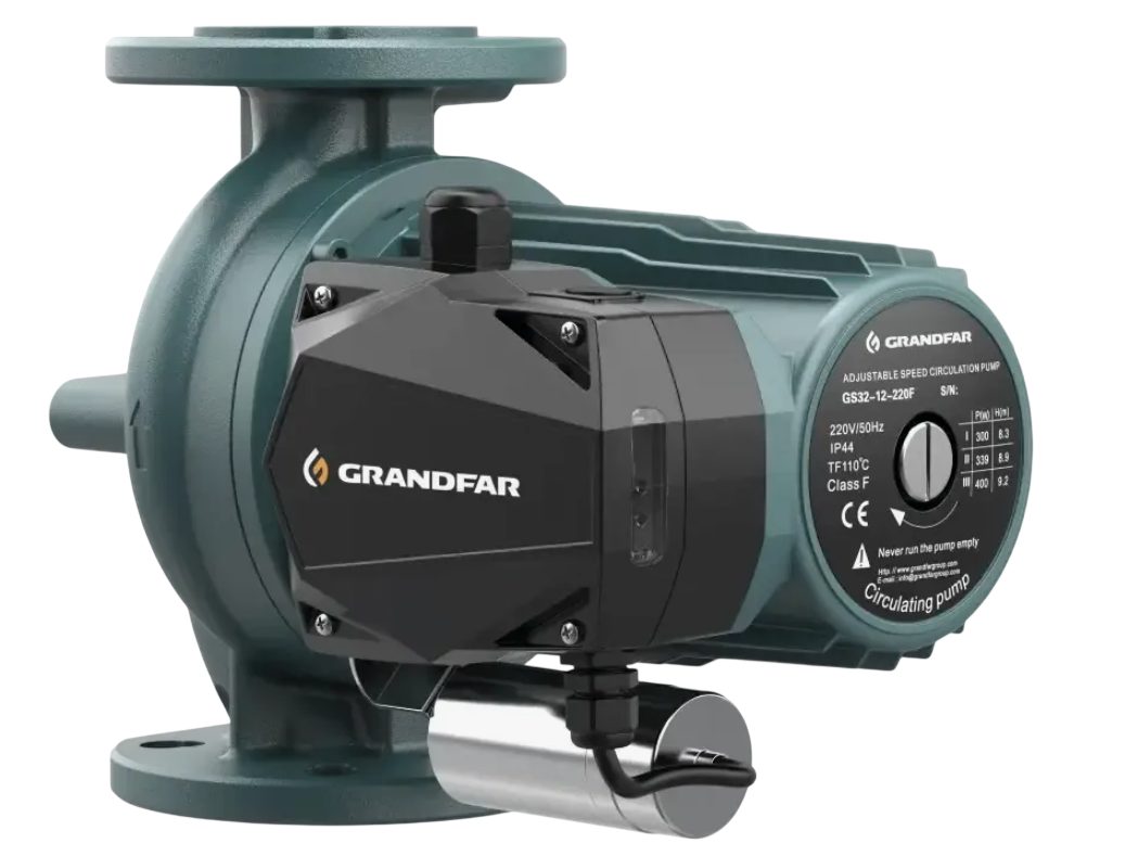 Циркуляционный насос Grandfar GS65-6-340F