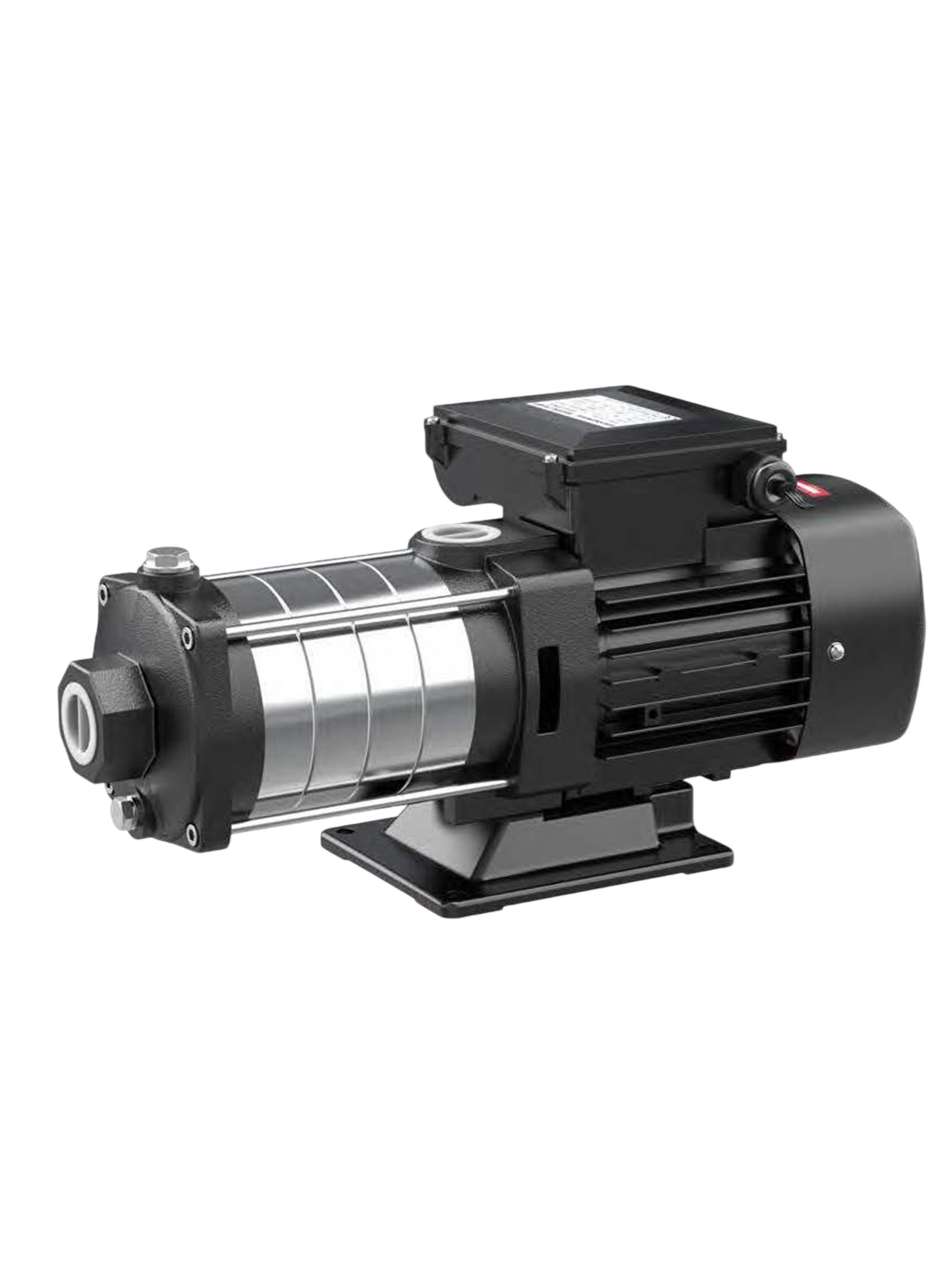 Насос Grandfar CHT8-50 Горизонтальный