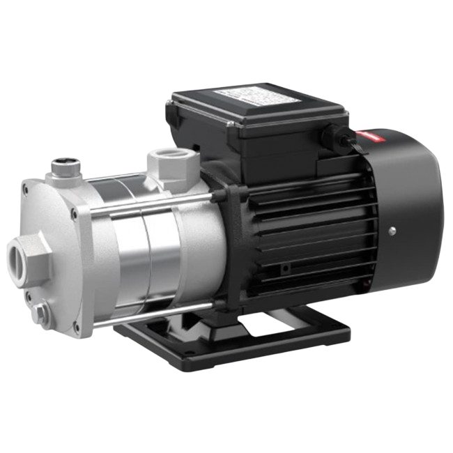 Насос Grandfar CHJ8-20 Горизонтальный