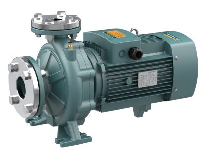 Насос Grandfar GFM50-125B Горизонтальный