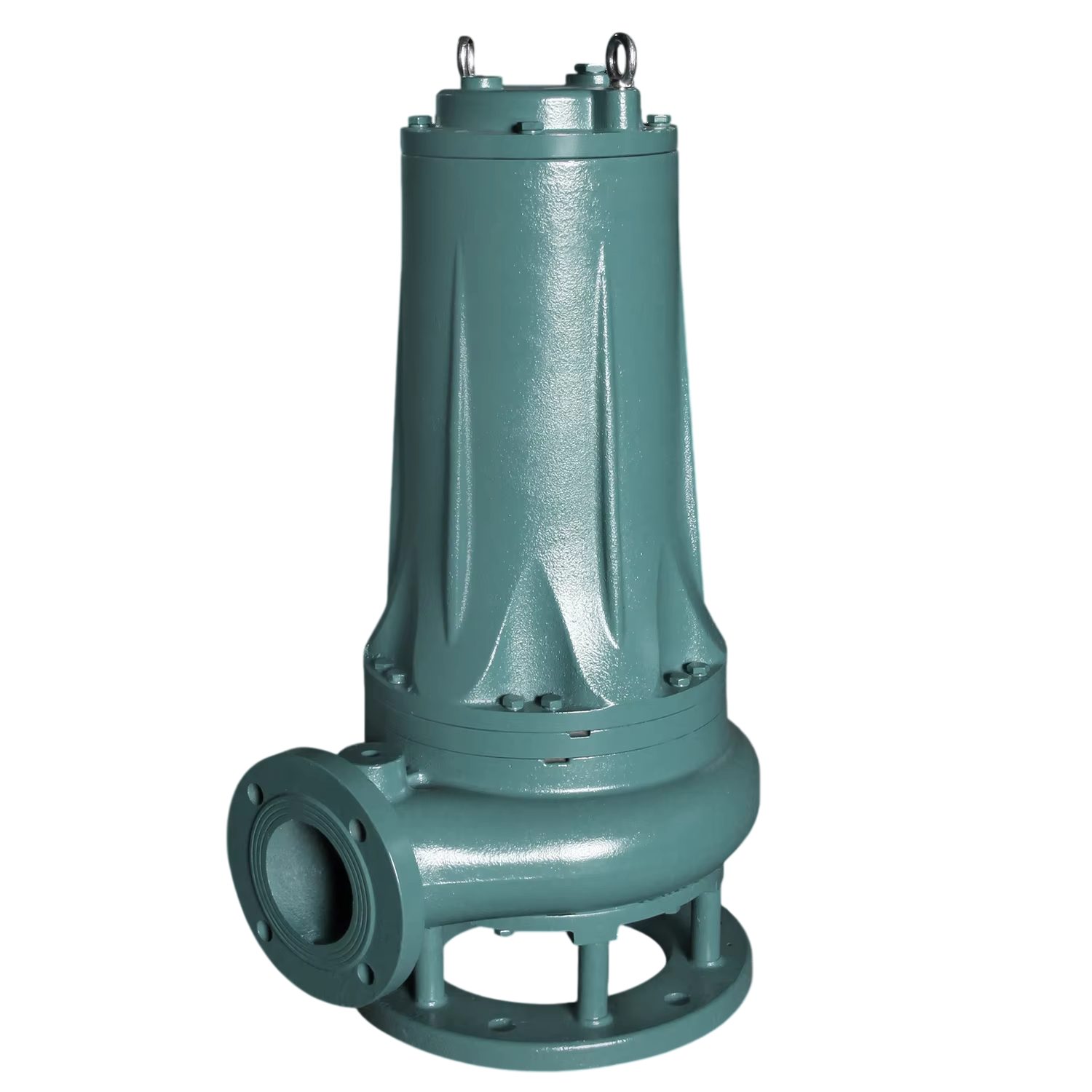 Канализационный насос Grandfar WQK100-15-7.5L3