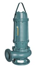 Канализационный насос Grandfar WQK100-35-22L3