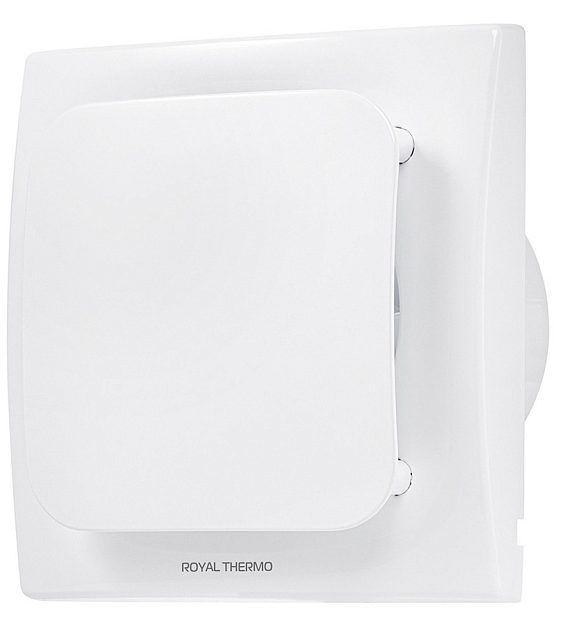 Вентилятор вытяжной Royal Thermo RAFV 120 T