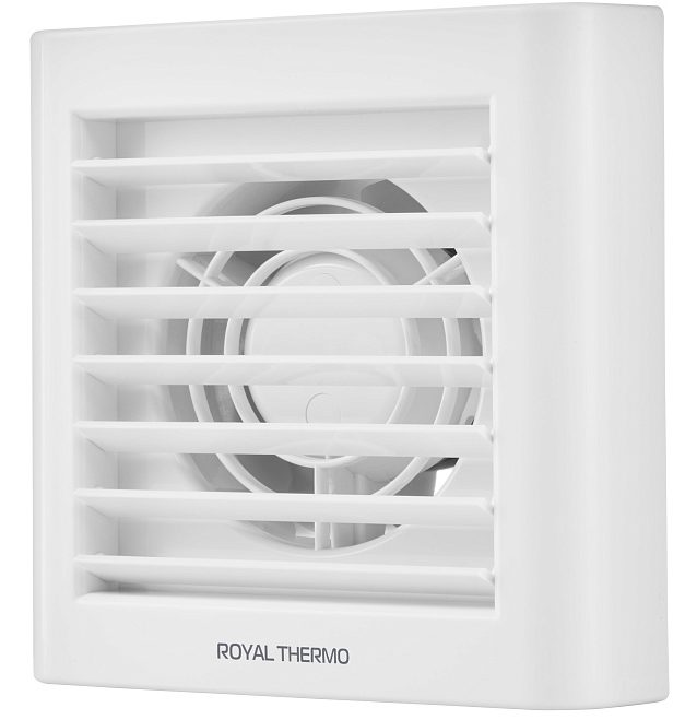 Вентилятор вытяжной Royal Thermo RAFL 100 AG