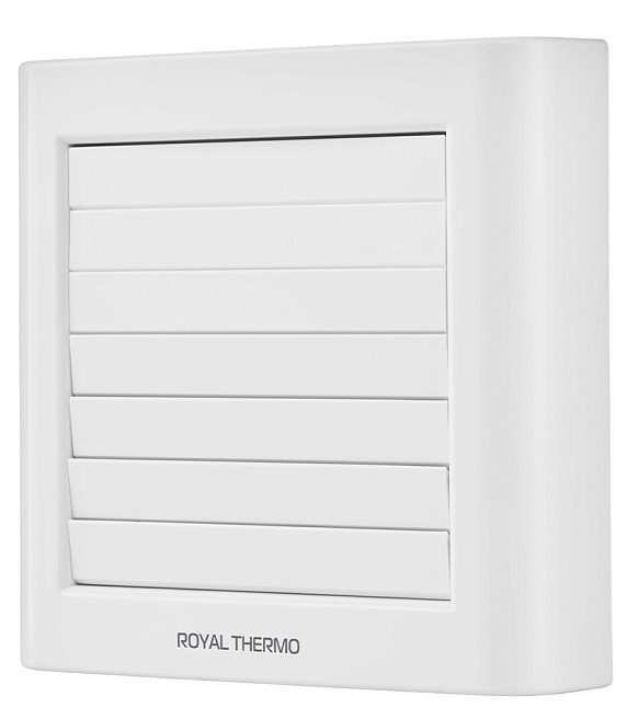 Вентилятор вытяжной Royal Thermo RAFL 150 AG