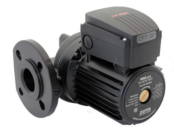 Насос RING pro 65-90SF (3 Zota ZR3632659002