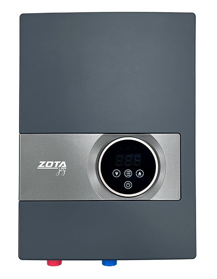 Водонагреватель JOY 9кВт-1ф Zota ZJ3468420009