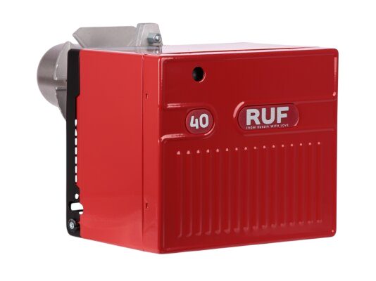 Газовая горелка 40 GS5D TL RUF RU20190735TL