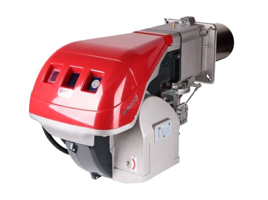 Газовая горелка RS 100 RUF RU3785302