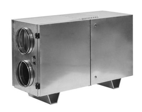 Установка Shuft UNIMAX-P 450 SE EC