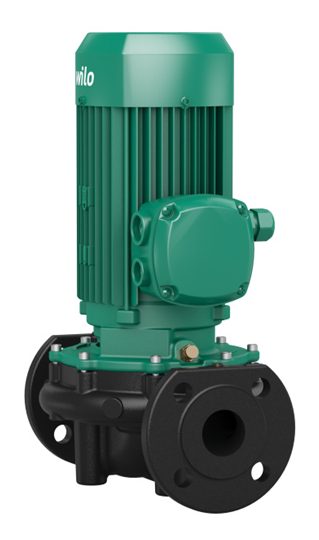 Промышленный насос IPL80/145-7,5/2-S1 Wilo 2231833
