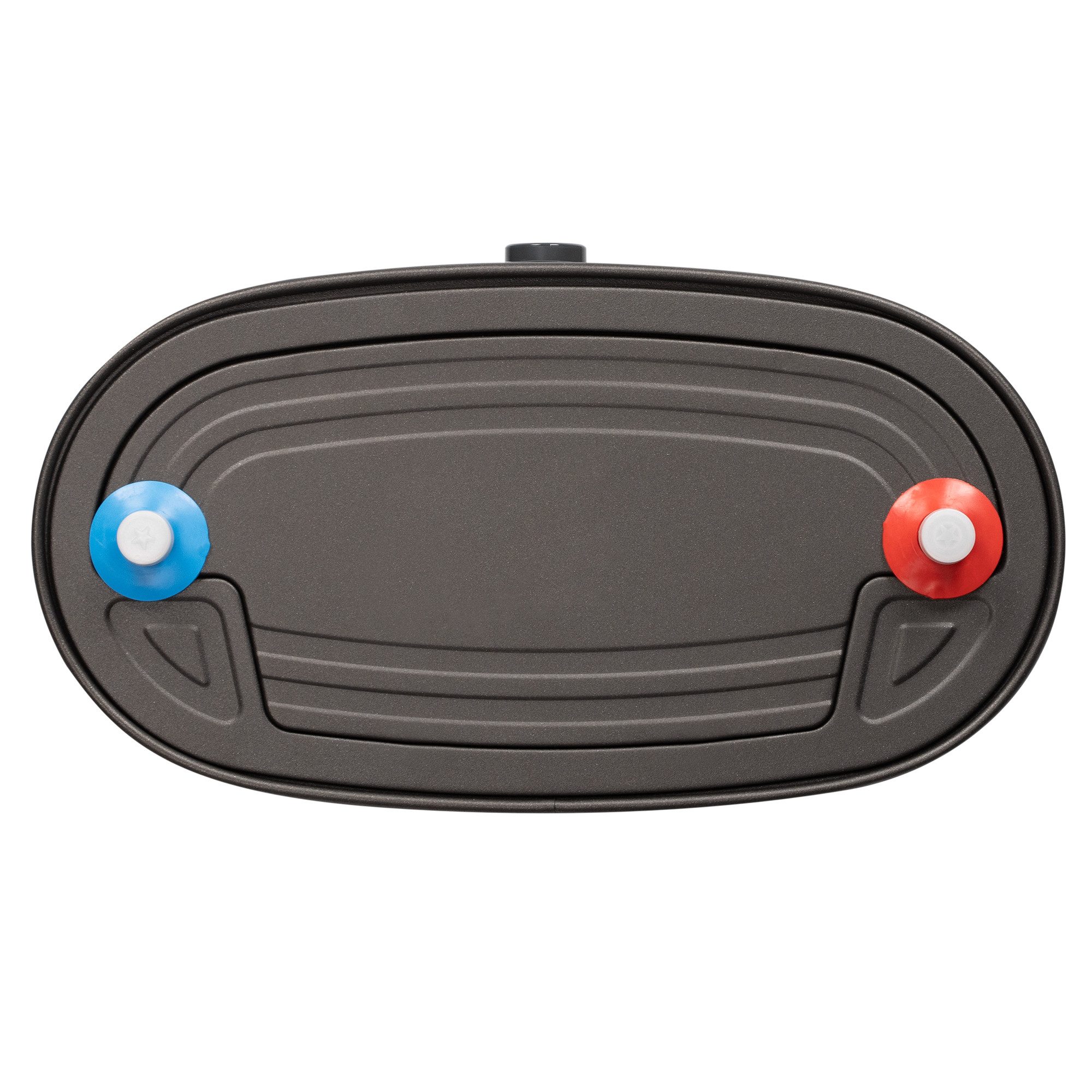 Фото Водонагреватель Royal Thermo RWH 50 Citadel Unic Grafit 4