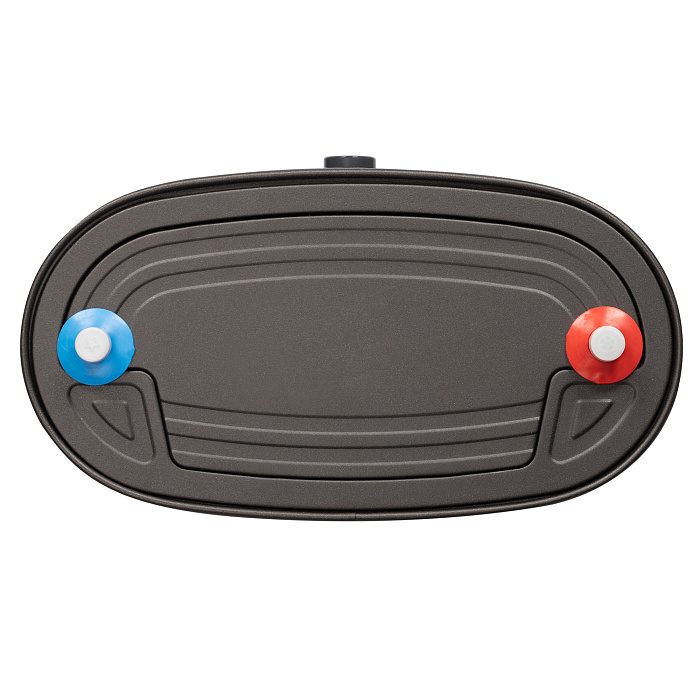 Фото Водонагреватель Royal Thermo RWH 80 Citadel Unic Grafit 7