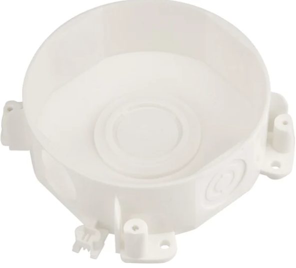 Коробка монтажная для камер REXANT 28-4003